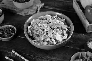 Egg Noodle