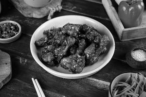 Chicken Lollipop