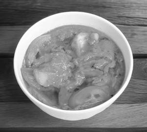 Aloo Tamatar