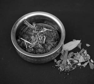 Rajputana Laal Maas