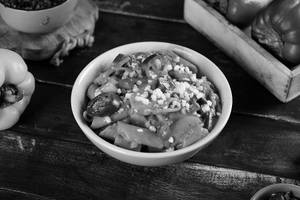Penne Mix Sauce Pasta