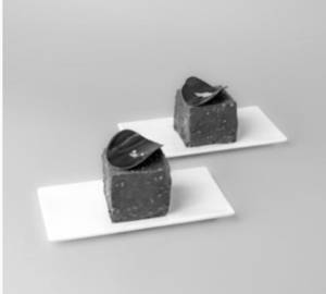 Chocolate Cube (SugarFree)