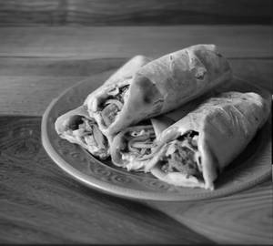 Egg Roll