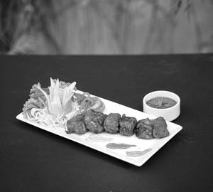Boneless Fish Fry