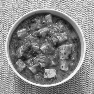 Gravy Paneer