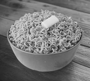 Cheese Maggi