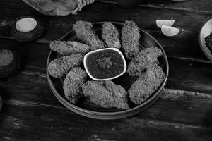 Kurkure Chicken Wings