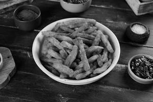 Peri Peri French Fries