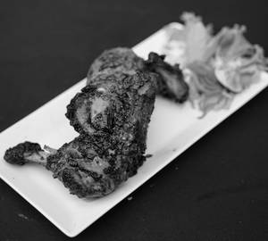 Tandoori Chicken