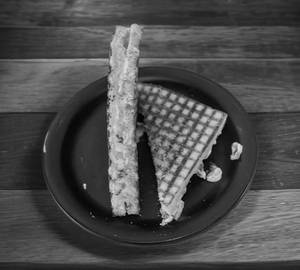 Cheese Sandwich 