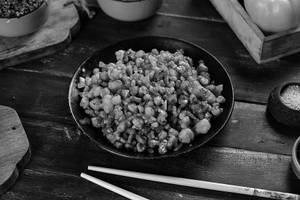 Crispy Corn