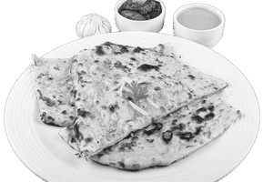 Onion Naan