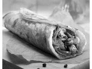 Chicken Delight Roll