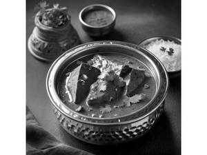 Kingfish Curry