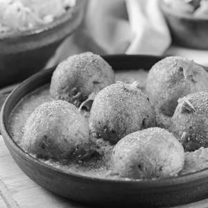 Malai Kofta