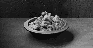 Chicken Masala