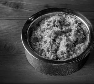 Paneer Tikka Lababdar