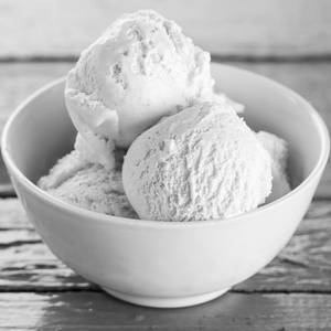 Wayanad Vanilla Keto Friendly Sugar Free Protein Ice Cream[125ml]