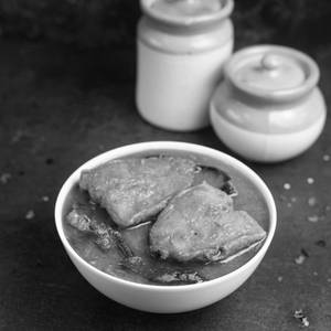 Rohu Fish Curry 