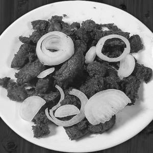 Beef dry fry