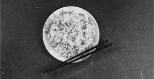 Veg Fried Rice