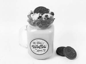 Oreo Shake