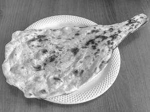 Butter Naan