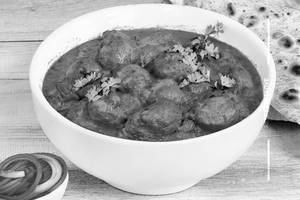 Egg Masala