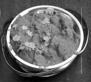 Aloo Gobi Masala