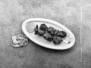 Chicken Tikka