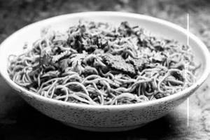 Mutton Noodles