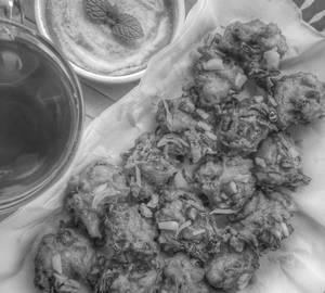 Chicken Pakkoda