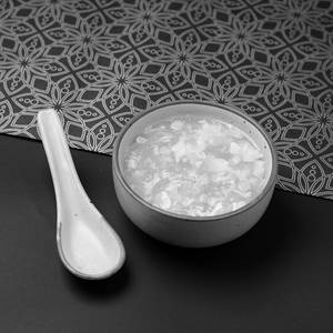 Sweet Corn Chicken Soup