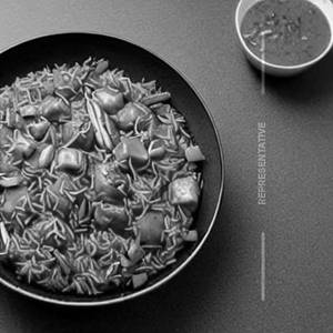 Veg Manchurian Rice