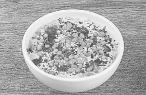 Boondi Raita