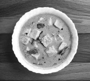 Shahi Paneer