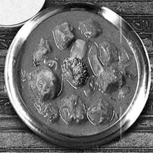 Veg Kolhapuri Jain