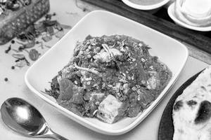Kadai Paneer