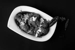 Chicken Takatak