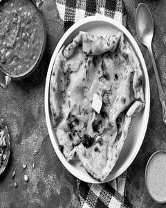 Chur Chur Naan / Parantha