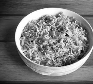 Singapore Fried Rice