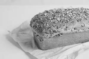 Whole Wheat Multigrain Loaf
