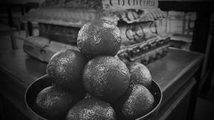 Gulab Jamun