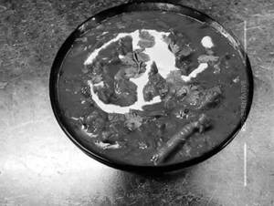 Veg Handi