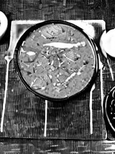 Veg Makhanwala