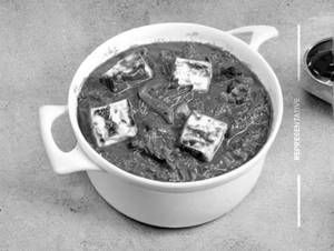 Paneer Palak