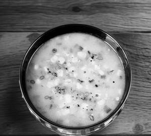 Sweet Corn Soup