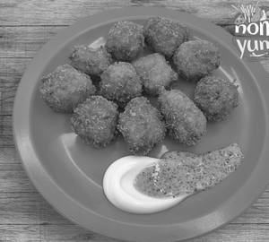 Fish Pops [Bhekti 10Balls]