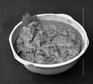Chicken Butter Masala
