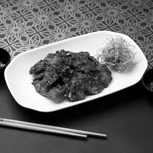 Fish Manchurian